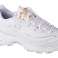 Skechers D'Lites Pearly Glow 149142-WHT 149142-WHT image 3