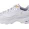 Skechers D'Lites Pearly Glow 149142-WHT 149142-WHT image 5