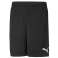 Puma teamRISE Träningsshorts svart 657336 03 657336 03 bild 1