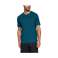 Under Armour Left Chest Logo t-shirt 417 zdjęcie 4