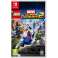 LEGO Marvel Super Heroes 2 - 1000650024 - Nintendo Switch bild 2