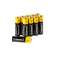 Akumulators Intenso Energy Ultra AA 1,5V LR6 (10-Pack) Shrinkpack attēls 8