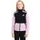 Chándal para niños Nike NSW Futura Poly Cuff TS negro-rosa DH9661 011 DH9661 011 fotografía 33