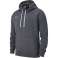 Nike Team Club 19 Homme Polaire Sweat à capuche PO gris AR3239 071 AR3239 071 photo 6