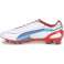 Puma Evo Speed 1 FG football boots white-red-blue 102527 01 102527 01 image 3