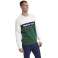 Herren Sweatshirt Reebok Classic Linear Crew weiß-grün FT7335 FT7335 Bild 18