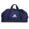 adidas Tiro Duffel Laukku Alalokero L laivastonsininen GH7254 GH7254 kuva 1