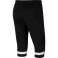 Herrenhose Nike Dri-FIT Academy 21 3/4 schwarz CW6125 010 CW6125 010 Bild 6