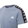 Kappa ILYAS camiseta azul claro 309001 16-4013 309001 16-4013 fotografía 17