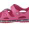 Crocs Fun Lab Rainbow Sandal Barn 206795-669 206795-669 bild 9
