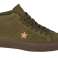 Converse One Star Pro Zomšos vidurys 157869C nuotrauka 3