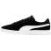 Chaussures Pour Femme Puma Vikky v2 noir et blanc 369725 01 369725 01 photo 4