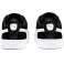 Chaussures Pour Femme Puma Vikky v2 noir et blanc 369725 01 369725 01 photo 6