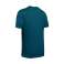 Under Armour Left Chest Logo t-shirt 417 image 3