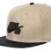 Gorra Nike SB Raw Canvas Pro 821606-239 821606-239 fotografía 3