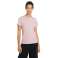 Nike Essential Tee Ss Crew T-shirt pink CZ7339 645 CZ7339 645 billede 3