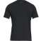 Under Armour Boxed Sportstyle Ss T-shirt sort 1329581 001 1329581 001 billede 10