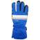 Ανδρικά γάντια σκι 4F κοβάλτιο H4Z20 REM006 36S εικόνα 2