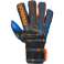 Goalkeeper Gloves Reusch Attrakt S1 Evolution Finger Support 5070238 7083 image 3