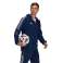 Men's jacket adidas Tiro 21 Windbreaker navy blue GP4962 GP4962 image 4