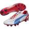 Puma Evo Speed 1 FG football boots white-red-blue 102527 01 102527 01 image 5