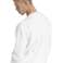 Herren Sweatshirt Reebok Classic Linear Crew weiß-grün FT7335 FT7335 Bild 11
