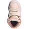 Kinderschuhe adidas Hoops Mid pink FW4924 FW4924 Bild 4
