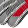 Torwarthandschuhe adidas Predator Top Training silberrot DY2606 DY2606 Bild 5