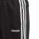 Kinderhose adidas YG Essentials 3S Hose schwarz DV0349 Bild 6