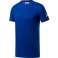 Reebok Wor We Commercial SS Tee T-shirt blue FP9100 FP9100 image 3