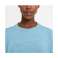 Nike WMNS Get Fit Crew Swoosh Sweatshirt 424 Bild 10