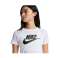 Nike WMNS NSW Essential t-shirt 100 image 16