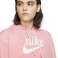 Damen Nike Gym Vintage Hoodie Hbr pink CJ1691 697 CJ1691 697 Bild 6