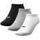 Herrensocken 4F grau melange, weiß, tiefschwarz H4L21 SOM006 25M+10S+20S H4L21 SOM006 25M+10S+20S Bild 2