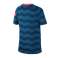 Nike Academy Pro Top SS t-shirt 446 billede 16