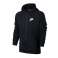 Nike NSW Advance 15 Sweatshirt 010 Bild 3