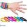 Mosquito Insect band Repellent Bracelet Silicone Adult Children S070-D image 3