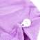 Hair towel turban hair drying microfiber mix color image 5