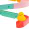 Bath toy slide water track accessories image 10