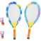 Tennis rackets with LED shuttlecocks image 10