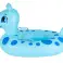 Baby swimming ring inflatable boat with rhino seat max 15 kg 1 3yrs image 6