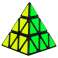 Logic Game Cube Puzzle 9 7cm image 2