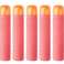MEGA darts for launcher ammunition cartridges 6pcs image 11