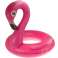 Inflatable Swimming Ring Flamingo 90cm max 6 years image 7