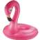 Inflatable Swimming Ring Flamingo 90cm max 6 years image 14