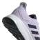 Zapatillas de running para mujer adidas Duramo 9 morado claro EG2939 EG2939 fotografía 12