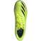 Fußballschuhe adidas X Ghosted.4 TF gelb-schwarz FW6917 FW6917 Bild 3