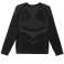 Thermoactive underwear for children 4F deep black HJZ20 JBIUB001 20S HJZ20 JBIUB001 20S image 6