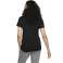 Nike Tee Essential Icon Future T-shirt til kvinder sort BV6169 010 BV6169 010 billede 10