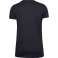 Under Armour Live Sportstyle Graphic Ssc UAR Tričko čierne 1356305 001 1356305 001 fotka 8
